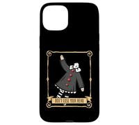 Headless Voodoo Doll Urban Legend Don't Lose Your Head Case for iPhone 15 Plus
