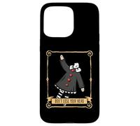 Headless Voodoo Doll Urban Legend Don't Lose Your Head Case for iPhone 15 Pro Max