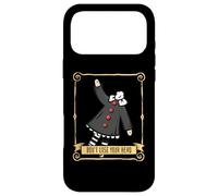 Headless Voodoo Doll Urban Legend Don't Lose Your Head Case for iPhone 17 Pro Max