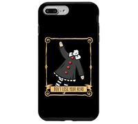Headless Voodoo Doll Urban Legend Don't Lose Your Head Case for iPhone 7 Plus/8 Plus