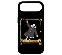 Headless Voodoo Doll Urban Legend Don't Lose Your Head Case for iPhone Air