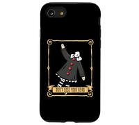 Headless Voodoo Doll Urban Legend Don't Lose Your Head Case for iPhone SE (2020) / 7/8