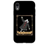 Headless Voodoo Doll Urban Legend Don't Lose Your Head Case for iPhone XR