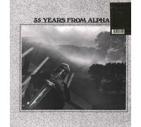 Deadly Headley Bennett - 35 Years From Alpha [VINYL]