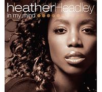 Headley, Heather - In My Mind