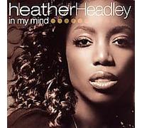 Headley, Heather - In My Mind