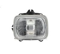 Headligh DEPO 212-1116L-LD-E for TOYOTA HILUX VI Pickup (_N1_) 3 1997-2005