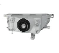 Headligh DEPO 212-1140R-LD-E for TOYOTA COROLLA (_E9_) 1.8 1987-1993