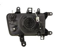 Headligh DEPO 212-1151R-LD-E for TOYOTA 4 RUNNER II (_N13_) 3 1993-1996