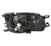 Headligh DEPO 212-1187L-LD-EM for TOYOTA AVENSIS (_T22_) 2 1997-2003