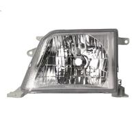 Headligh DEPO 212-11B1L-LD-E for TOYOTA LAND CRUISER 90 (_J9_) 3 1996-2002