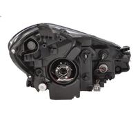 Headligh DEPO 212-11BZL-LEMN2 for TOYOTA YARIS (_P13_) 1 2010-2020