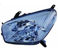 Headligh DEPO 212-11F4L-LD-E for TOYOTA RAV 4 II (_A2_) 2 2001-2005