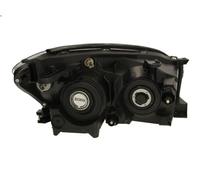 Headligh DEPO 212-11K5L-LDEM7 for TOYOTA RAV 4 III (_A3_) 2 2008-2013