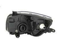 Headligh DEPO 212-11L2L-LD-EM for TOYOTA YARIS (_P9_) 1 2005-2011