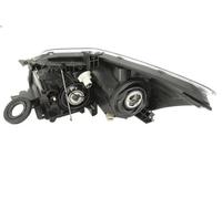 Headligh DEPO 212-11M5R-LD-EM for TOYOTA AURIS (_E15_) 2 2006-2012