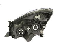 Headligh DEPO 212-11M8RMLD-EM for COROLLA Verso (ZER_, ZZE12_, R1_) 2 2004-2009