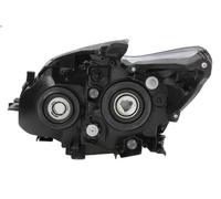 Headligh DEPO 212-11P6R-LDEM7 for TOYOTA PRIUS (_W3_) 1.8 2008-2016