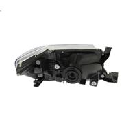 Headligh DEPO 212-11T2L-LD-EM for HILUX VII Pickup (_N1_, _N2_, _N3_) 3 2005-