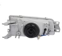 Headligh DEPO 214-1119L-LD-E for MITSUBISHI LANCER IV (C6_A, C7_A) 2 1996-1997