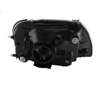 Headligh DEPO 214-1152L-LD-E for MITSUBISHI L200 (K7_T, K6_T, K5_T) 2 1996-2007