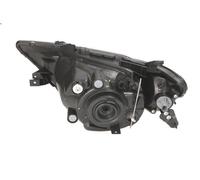 Headligh DEPO 214-1180R-LDEMC for L200 / TRITON (KA_T, KB_T) 2.5 2005-2015