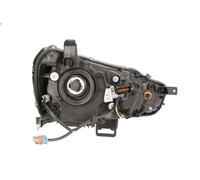 Headligh DEPO 214-1190L-LD-E2 for LANCER VIII (CY_A, CZ_A) 2 2007-2008