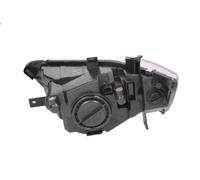 Headligh DEPO 214-1194RMLDEM2 for MITSUBISHI COLT VI (Z3_A, Z2_A) 1.5 2004-2012