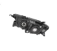 Headligh DEPO 214-1197R-LD-EM for L200 / TRITON (KA_T, KB_T) 2.5 2005-2015