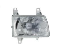 Headligh DEPO 216-1134R-LD-E for MAZDA B-SERIE (UF) 2.2 1985-1996