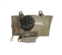 Headligh DEPO 216-1138L-LD-E for MAZDA B-SERIE (UN) 2.5 1999-2006