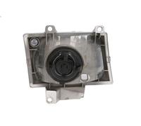 Headligh DEPO 216-1146L-LD-E for MAZDA B-SERIE (UN) 2.5 1999-2006
