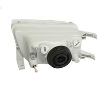 Headligh DEPO 218-1117L-LD-EM for SUBARU JUSTY II (JMA, MS) 1.3 1995-2003
