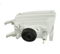 Headligh DEPO 218-1117R-LD-EM for SUBARU JUSTY II (JMA, MS) 1.3 1995-2003