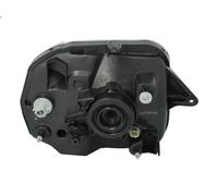 Headligh DEPO 218-1126L-LDEM2 for JIMNY Closed Off-Road Vehicle 1.3 1998-2000