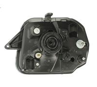 Headligh DEPO 218-1126R-LDEM2 for JIMNY Closed Off-Road Vehicle 1.3 1998-2000