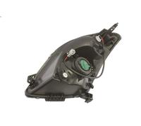 Headligh DEPO 218-1134R-LD-E1 for SUZUKI SWIFT III (MZ, EZ) 1.3 2005-2012