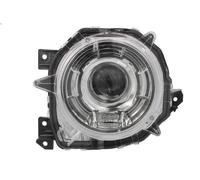 Headligh DEPO 218-1175L-LD-EM for JIMNY Closed Off-Road Vehicle (A6G) 1.5 2018-