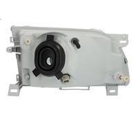 Headligh DEPO 431-1136L-LD-E for FORD TRANSIT Bus (E_ _) 2 1991-1994