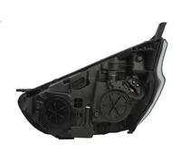 Headligh DEPO 431-11ATRMLDEM2 for FORD TRANSIT COURIER B460 MPV 1.5 2018-2023