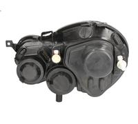 Headligh DEPO 441-1150R-LDBEM for VW POLO IV (9N_, 9A_) 1.4 2001-2005
