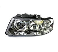 Headligh DEPO 441-1160L-LD-EM for AUDI A3 (8L1) 1.9 1996-2001
