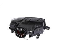 Headligh DEPO 441-11A7L-LDEM2 for VW PASSAT B6 (3C2) 2 2005-2009