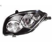 Headligh DEPO 441-11D2LMLDEM2 for VW GOLF PLUS V (5M1, 521) 2 2005-2013