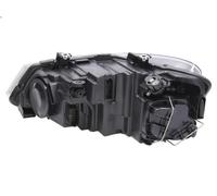 Headligh DEPO 441-11D8R-LDEM2 for VW POLO V (6R1, 6C1) 1 2014-2017