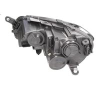 Headligh DEPO 441-11G5RMLDEM2 for VW PASSAT B7 (362) 2 2010-2014