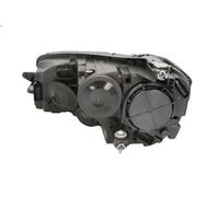 Headligh DEPO 441-11J3RMLDEM2 for VW GOLF VII Van (5G1) 2 2013-2017