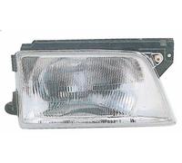 Headligh DEPO 442-1101L-LD-E for OPEL KADETT E (T85) 2 1987-1992