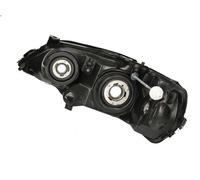 Headligh DEPO 442-1116R-LD-EM for OPEL ASTRA G Coupe (T98) 2 2000-2001