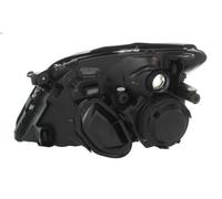 Headligh DEPO 442-1129R-LDEM1 for OPEL VECTRA C (Z02) 2 2002-2006